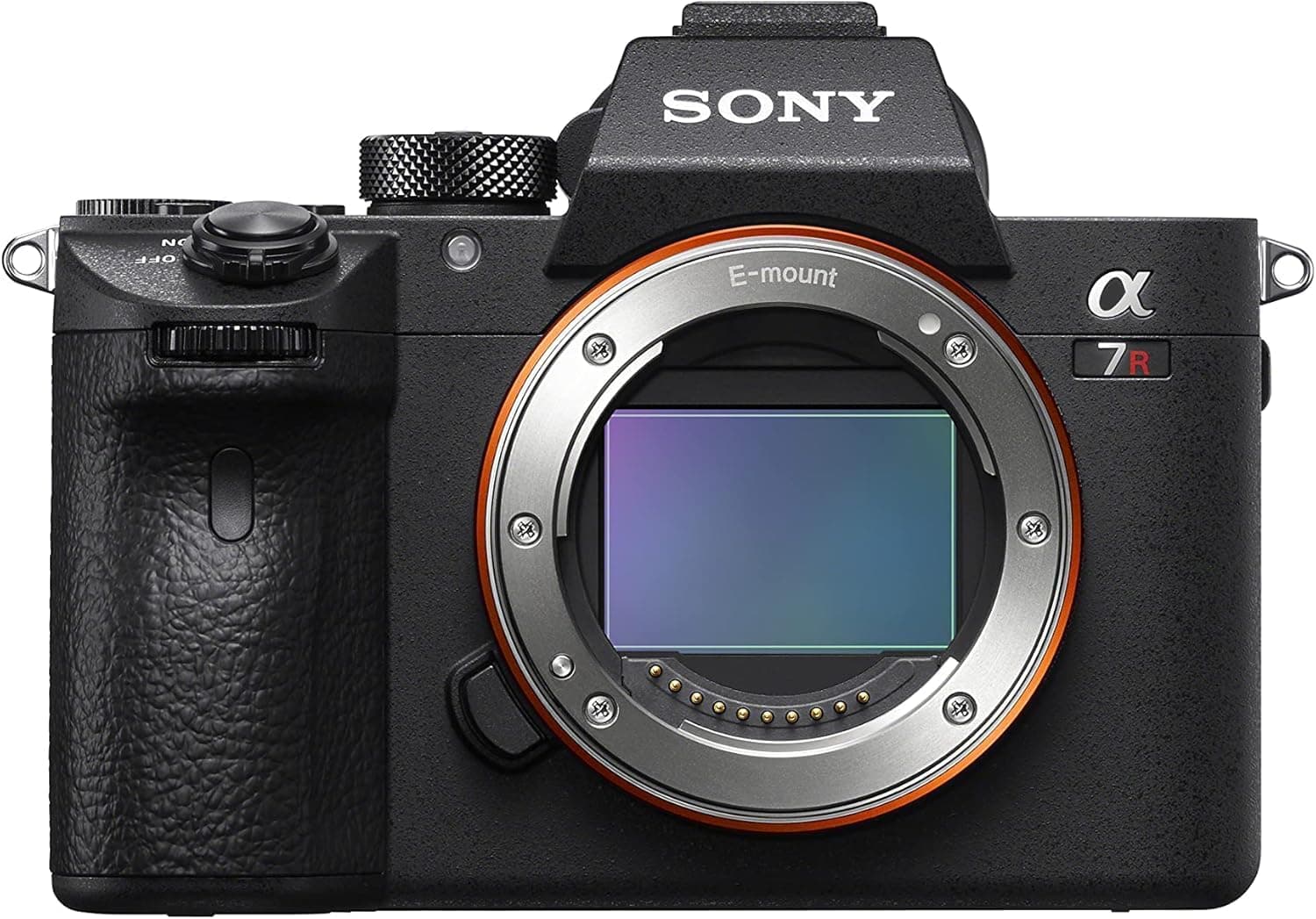 Save 38% on Sony's Flagship Full-Frame Mirrorless Camera