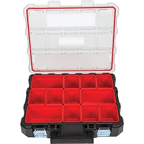 Organize Your Tools with 26% Off CRAFTSMAN Tool Box Organizer