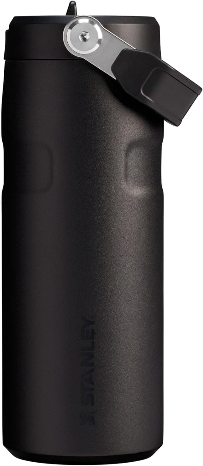 Stay Hydrated with the Stanley IceFlow Flip Straw Water Bottle