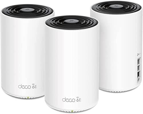 Upgrade Your Home Network with TP-Link Deco Mesh System