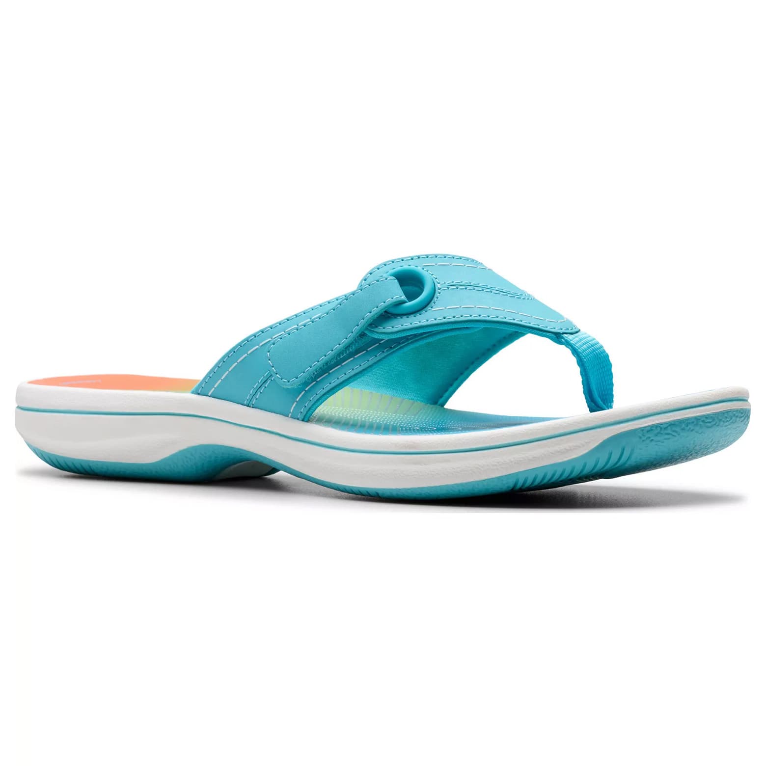 Clarks Comfort Sandals in 8 Styles for $30