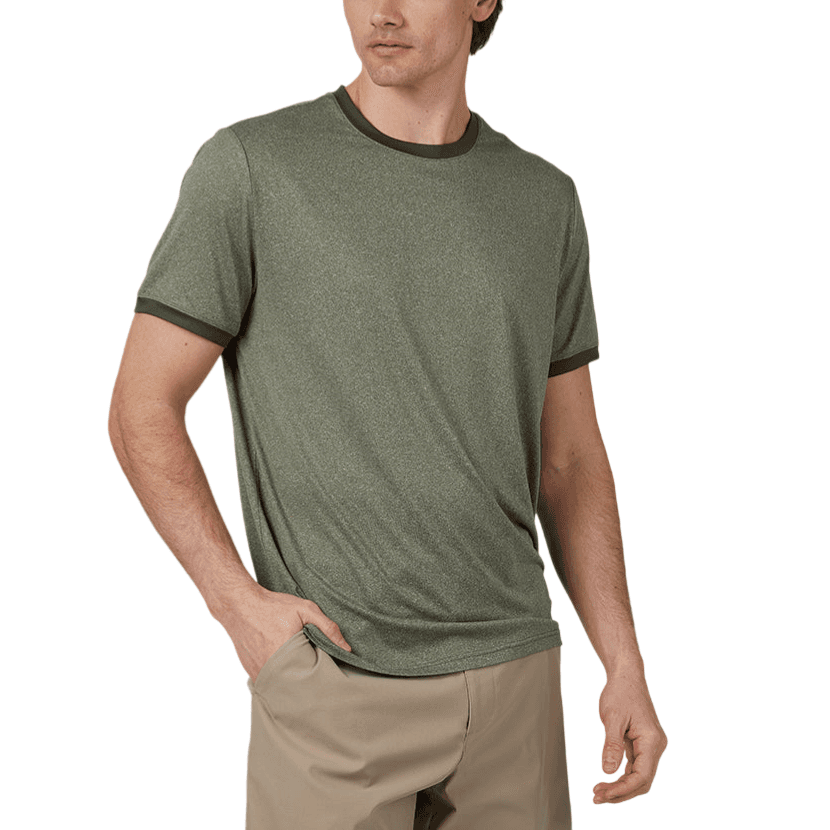 Cool Ringer Tee from 32 Degrees - 70% Off