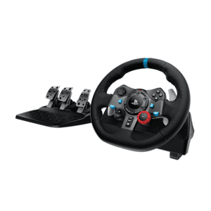 Refurbished Logitech G29/G920 Driving Force Racing Wheel & Pedals for $130 with Free Shipping