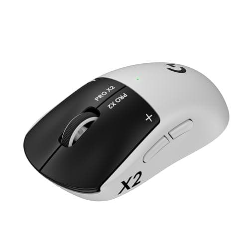 Logitech G PRO X2 Wireless Gaming Mouse - 30% Off