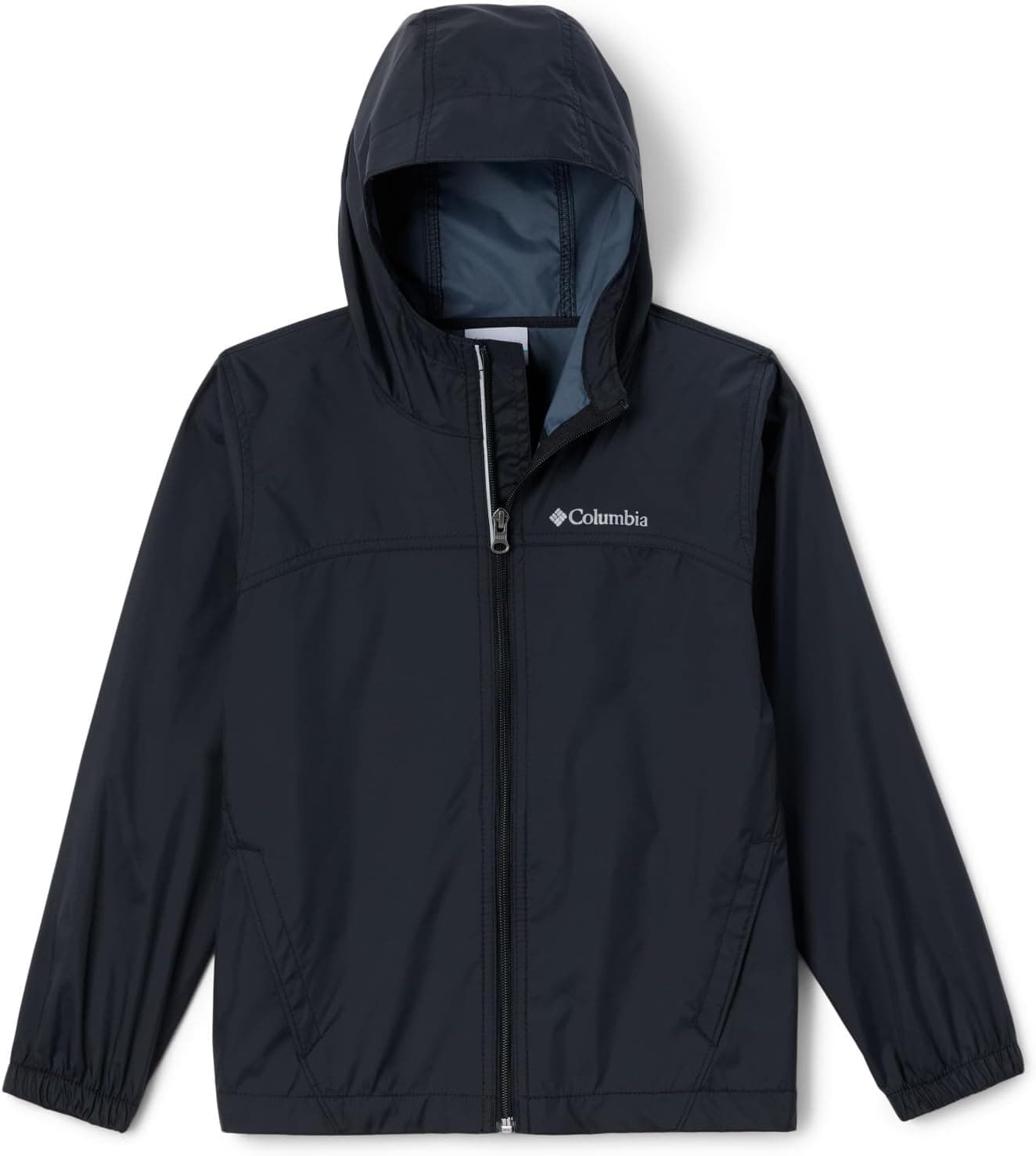 Stay Dry in Style: Columbia Youth Rain Jacket
