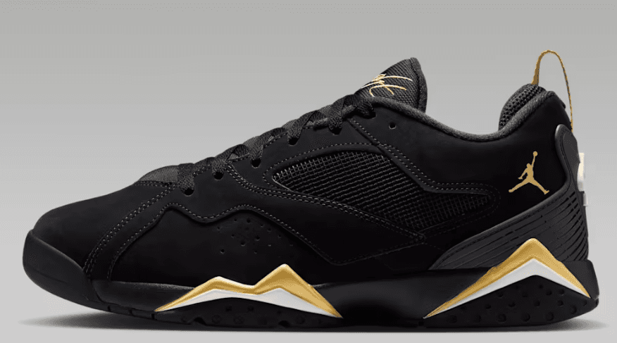 Nike Men's Jordan MVP 92 Sneakers - 31% Off