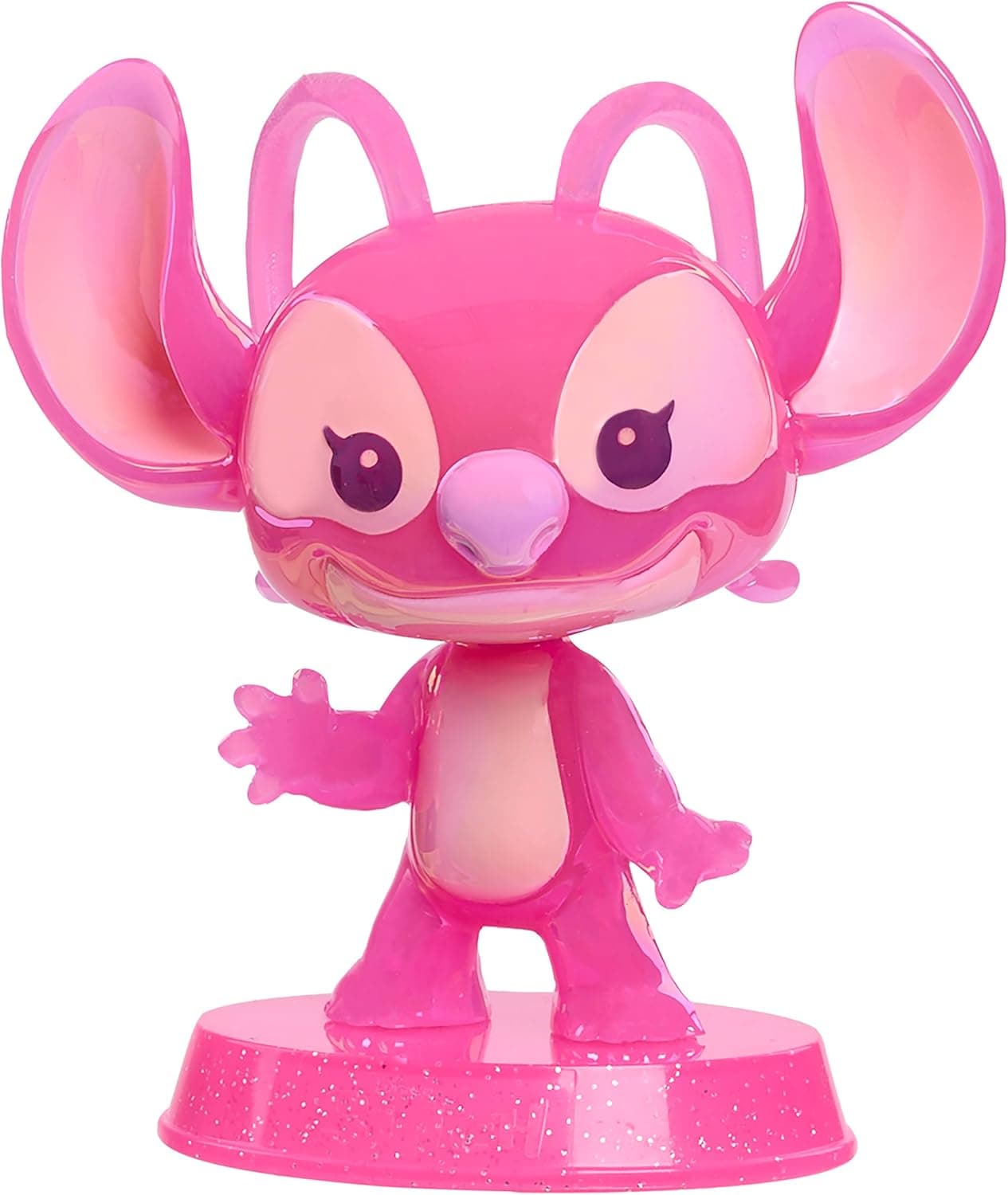 Adorable Stitch Figure: Collectible Disney Alien Toy