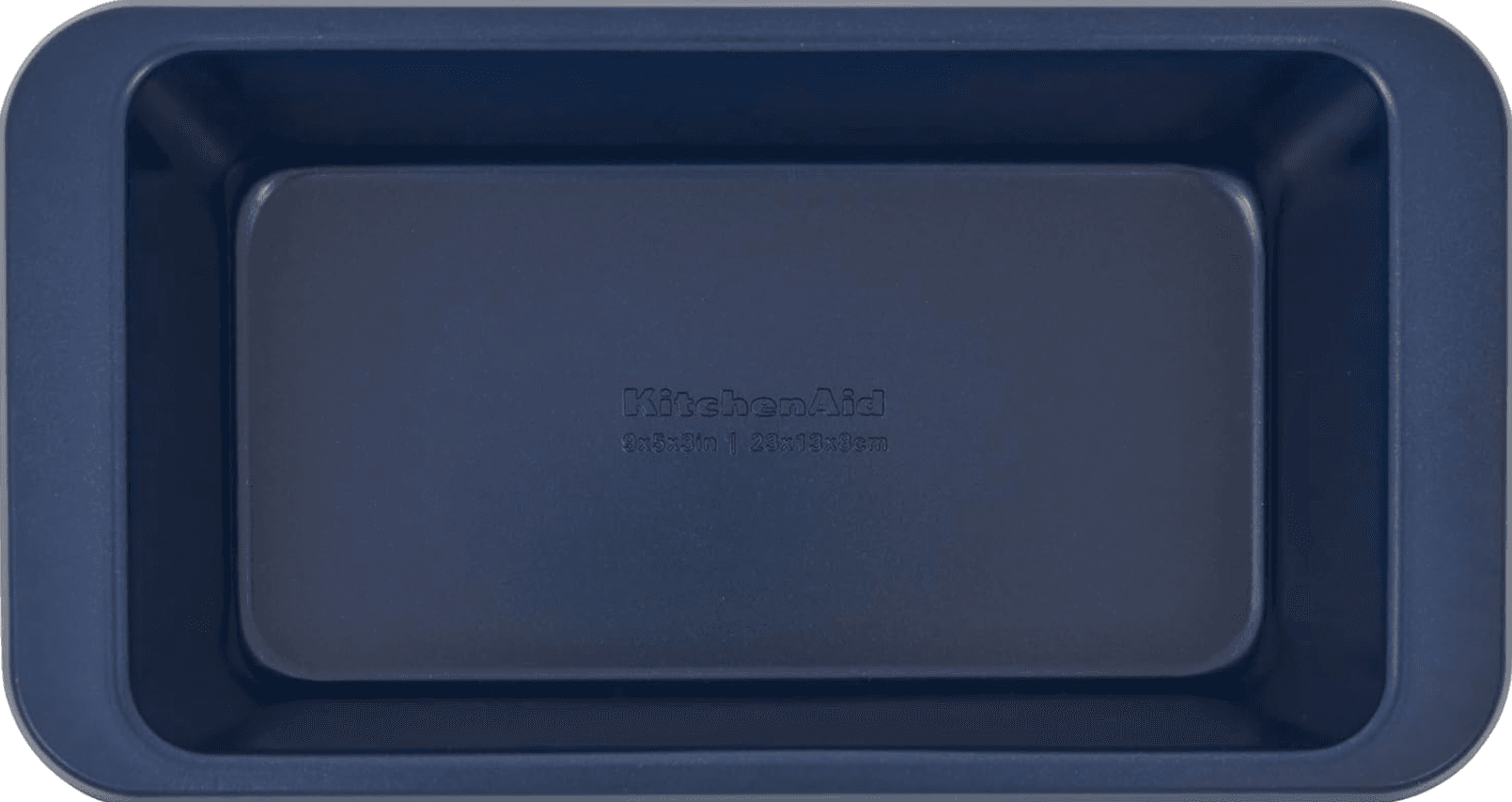 Bake Delicious Loaves with the KitchenAid Nonstick Loaf Pan