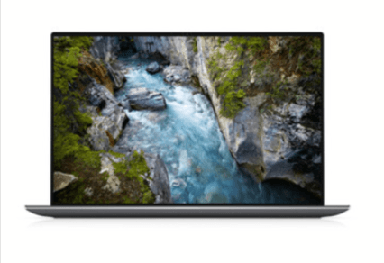 Dell Precision 5560 Laptops - 51% Off Refurbished on Dell