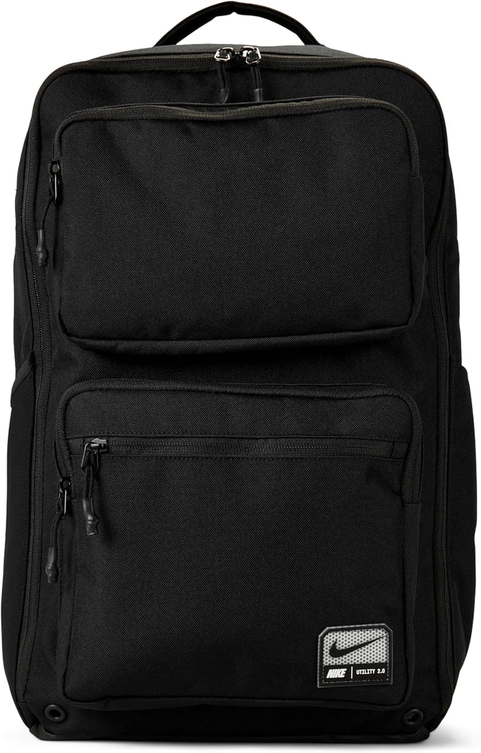 40% Off Nike Utility Speed Backpack 2.0 in Black/White
