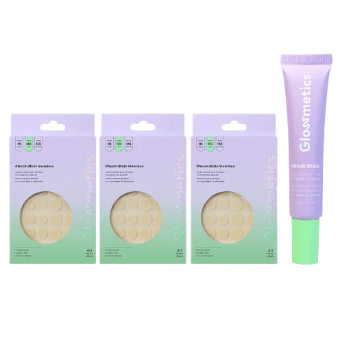 Acne Fighting Bundle - Just $15 at MorningSave
