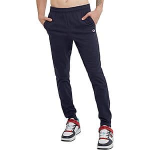 Champion Everyday Cotton Joggers - Comfy Sweatpants from $13.30