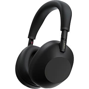 Target: Refurbished Sony WH-1000XM6 Wireless Noise-Cancelling Headphones - $229.50 + Free Shipping