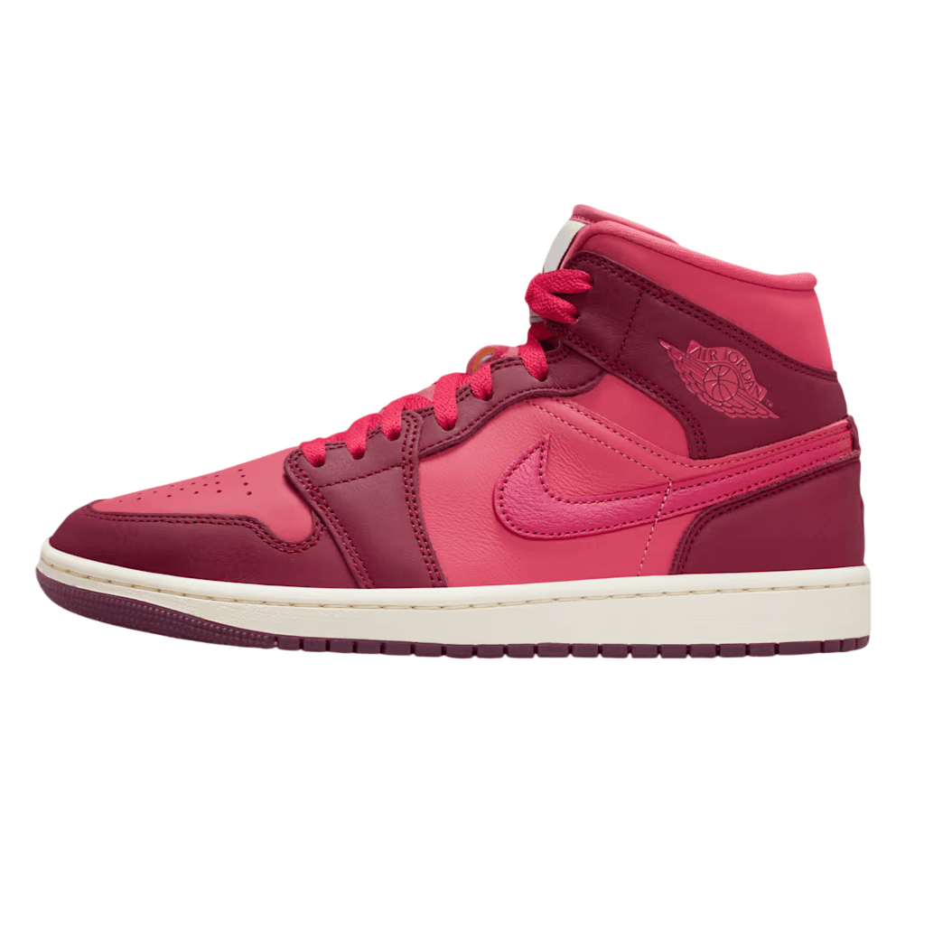 Air Jordan 1 Mid: Rare Release at 43% Off