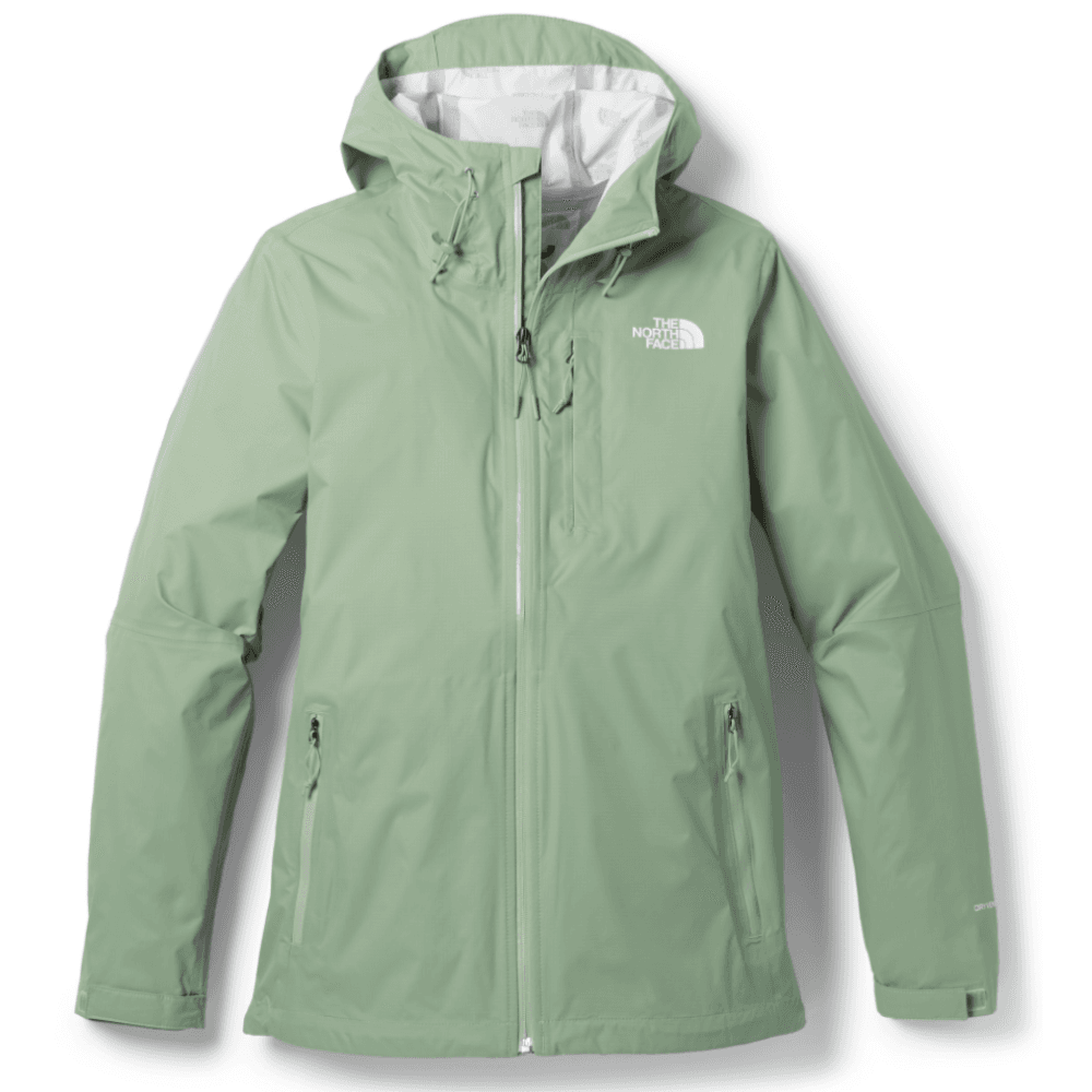 North Face Alta Vista Jacket $70