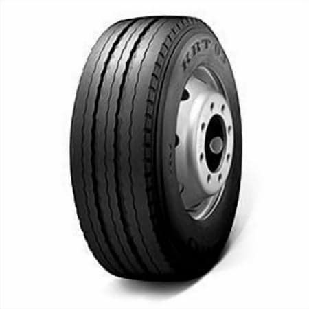 Kumho KRT03 235/75R17.5 143/141J J Commercial Tire