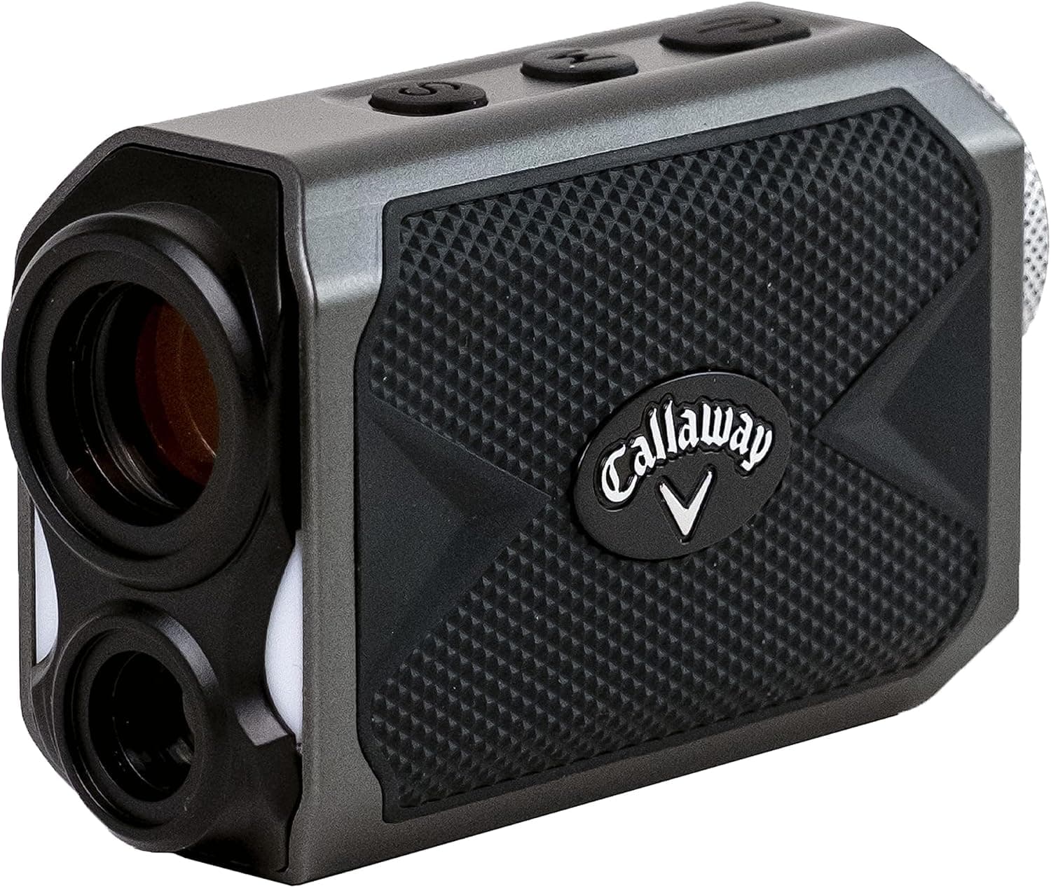 Compact & Rechargeable Callaway Golf Laser Rangefinder