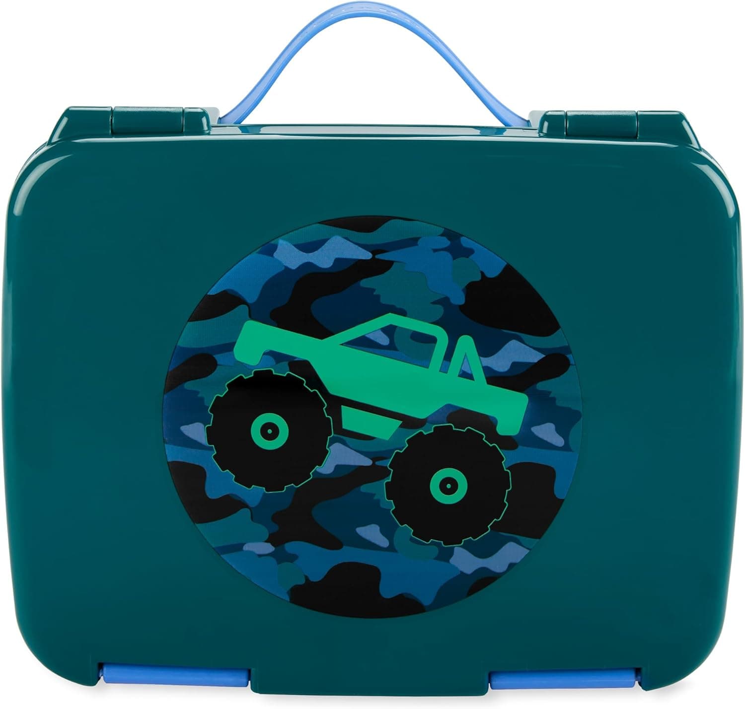 Spark Up Lunchtime with Skip Hop Kids Bento Box