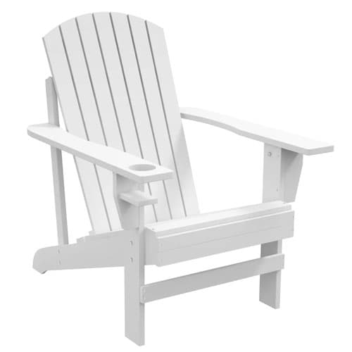 Rare Low Price on Oversized Adirondack Chair