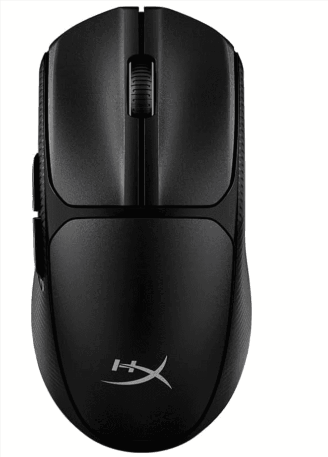 HyperX Pulsefire Fuse Wireless Gaming Mouse - 38% Off