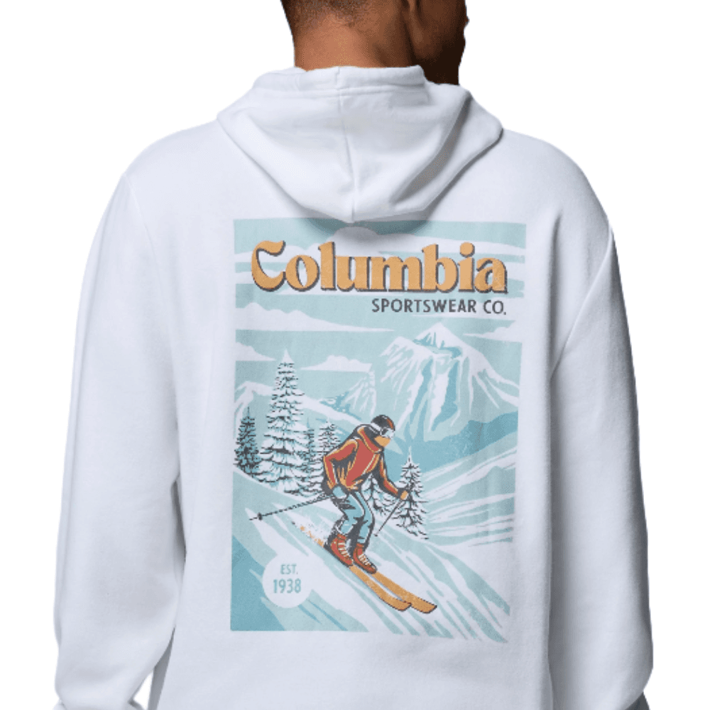 Columbia Hoodie for Only $16 with Free Shipping