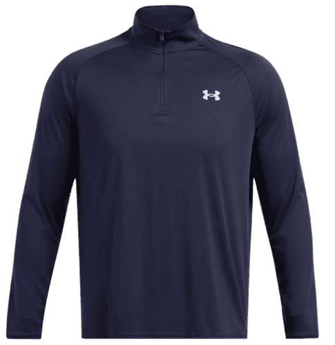 Under Armour Men's UA Velocity 2.0 Quarter-Zip (L only)