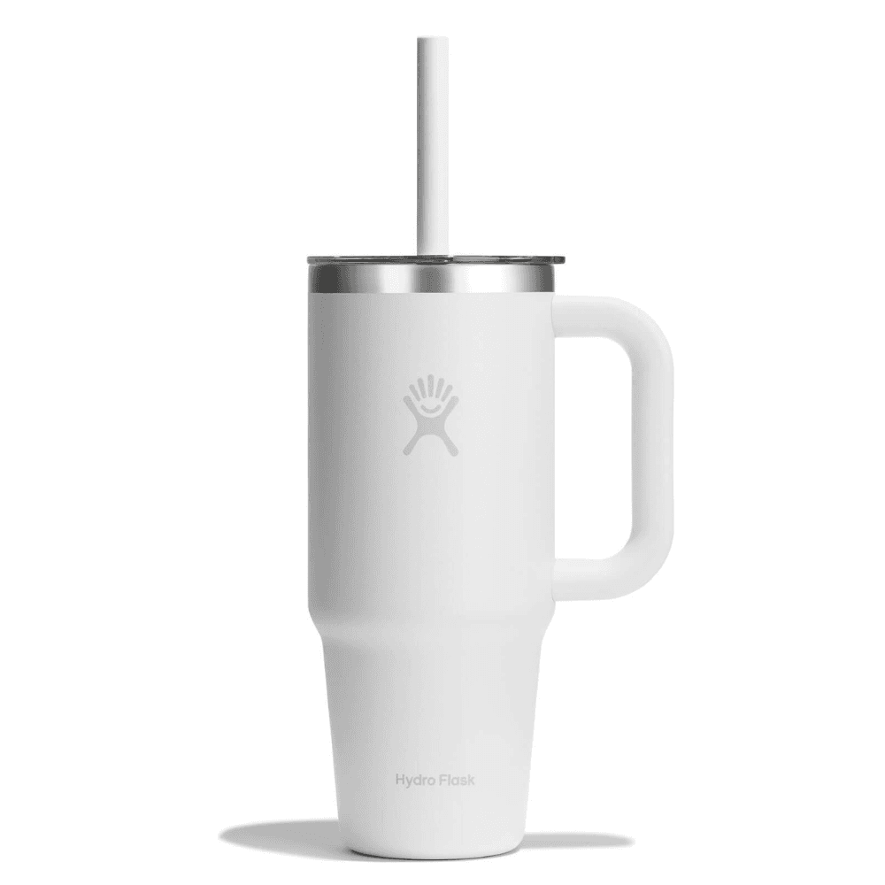 Hydro Flask Tumbler Discounted to $15 at Woot!