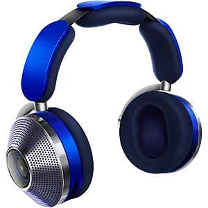 Woot Audio Deals: Dyson Zone Noise-Cancelling Headphones $127.50 & More