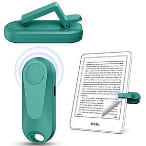 Kindle & Tablet Page Turner Remote for $4.10
