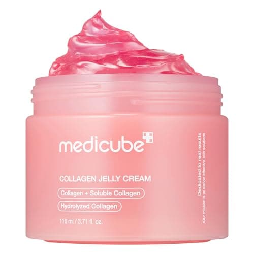 Medicube Skincare Starting at $10 with Prime