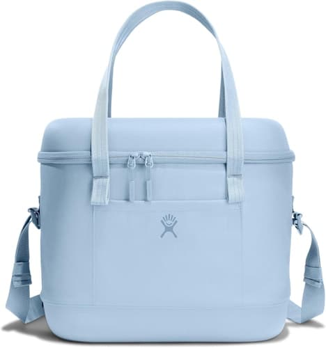 Stay Cool with 50% Off Hydro Flask 20L Cooler Bag