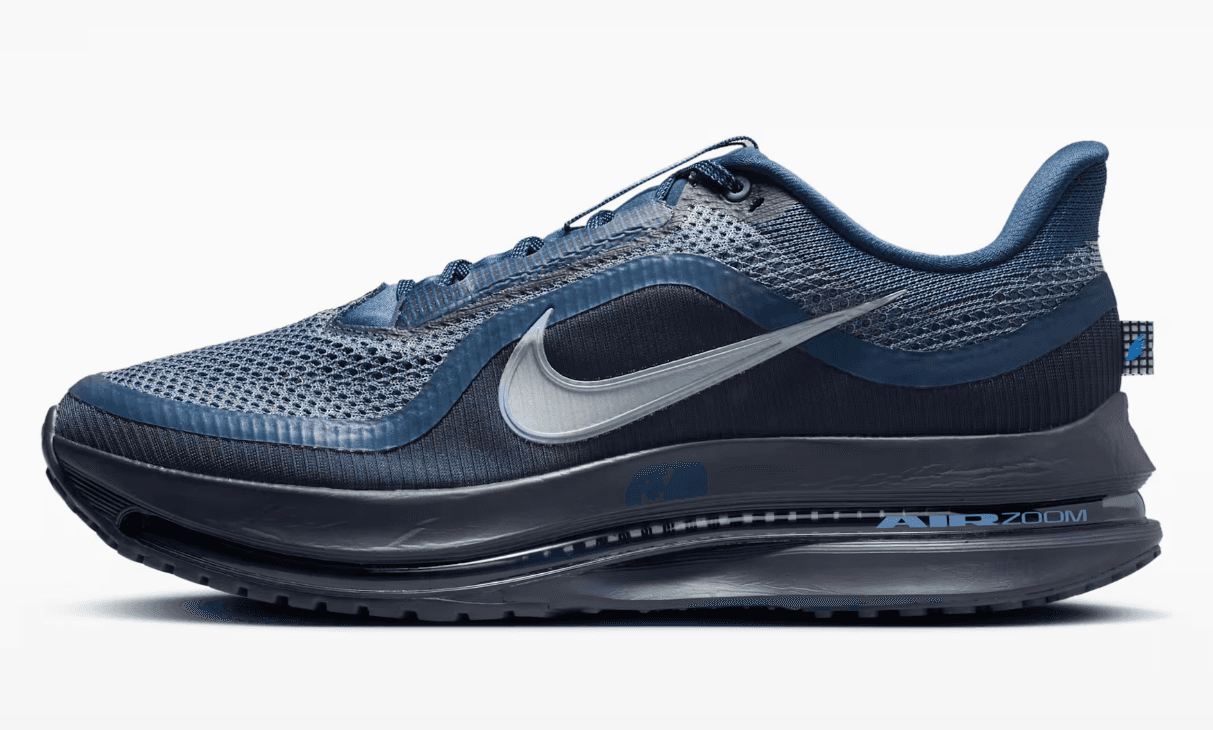 Save 40% on Premium Men's Running Shoes from Nike