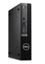 Save 60% on Refurbished Dell OptiPlex 3000 Desktops