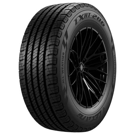 Lexani LXHT-206 Highway P225/70R16 101T SUV/Crossover Tire