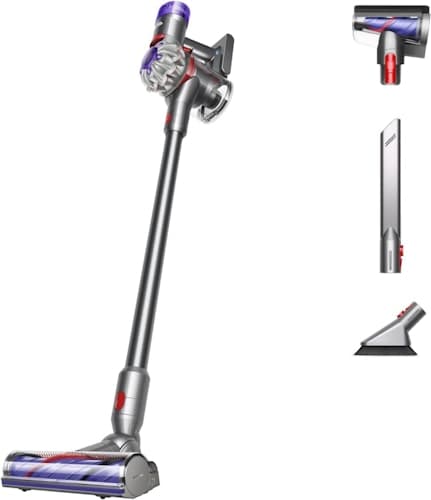 Dyson V8 Plus Cordless Vacuum - 39% Off