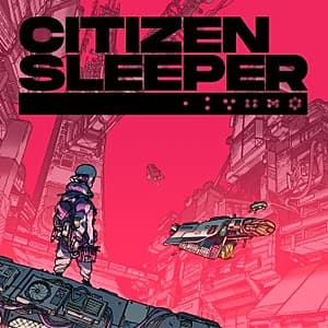 Claim Citizen Sleeper, Robobeat or Construction Simulator 3 for Free
