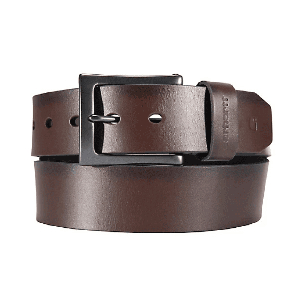 Carhartt Belt - Durable Everyday Accessory at 66% Off