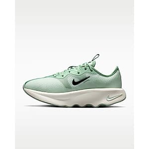 Lightweight and Comfortable Nike Walking Shoes for Women