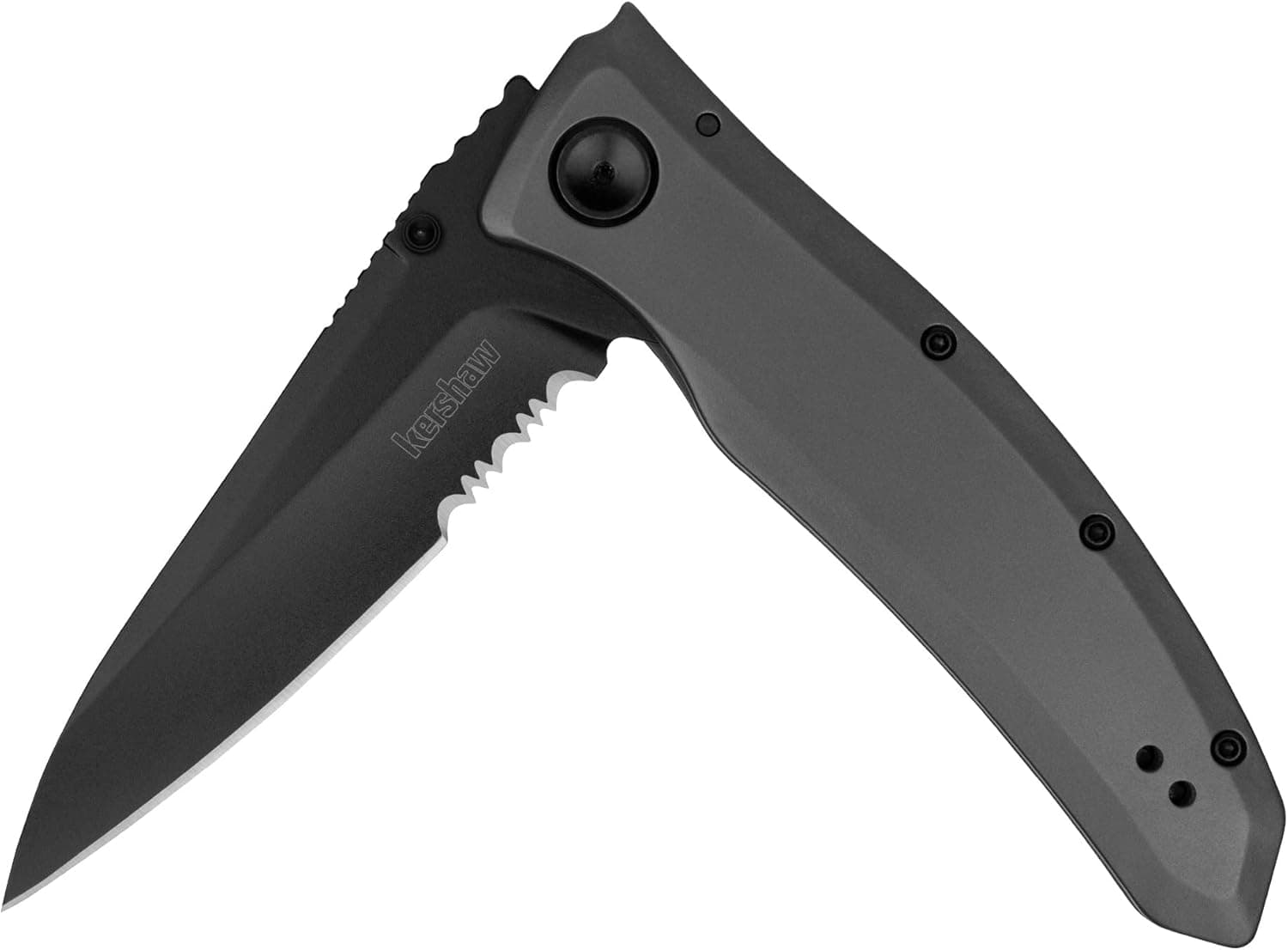 Kershaw Grid Pocket Knife - 26% Off Everyday Carry EDC