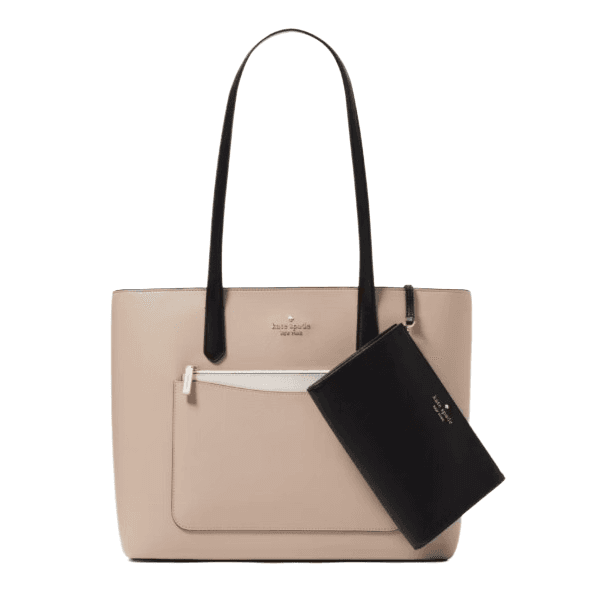 Kate Spade Tote Bundle - 80% Off at Outlet