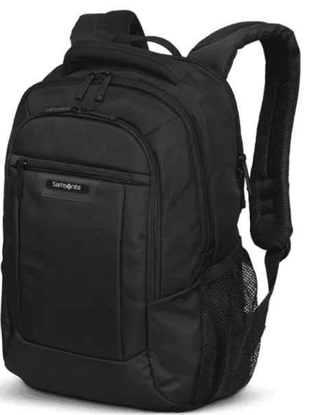 Everyday Laptop Backpack from Samsonite at Macy's