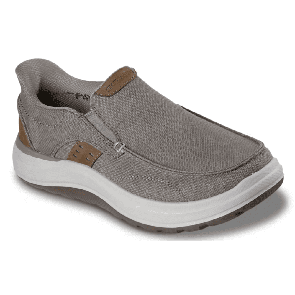Skechers Extra Wide Slip-On Shoes - 53% Off at DSW