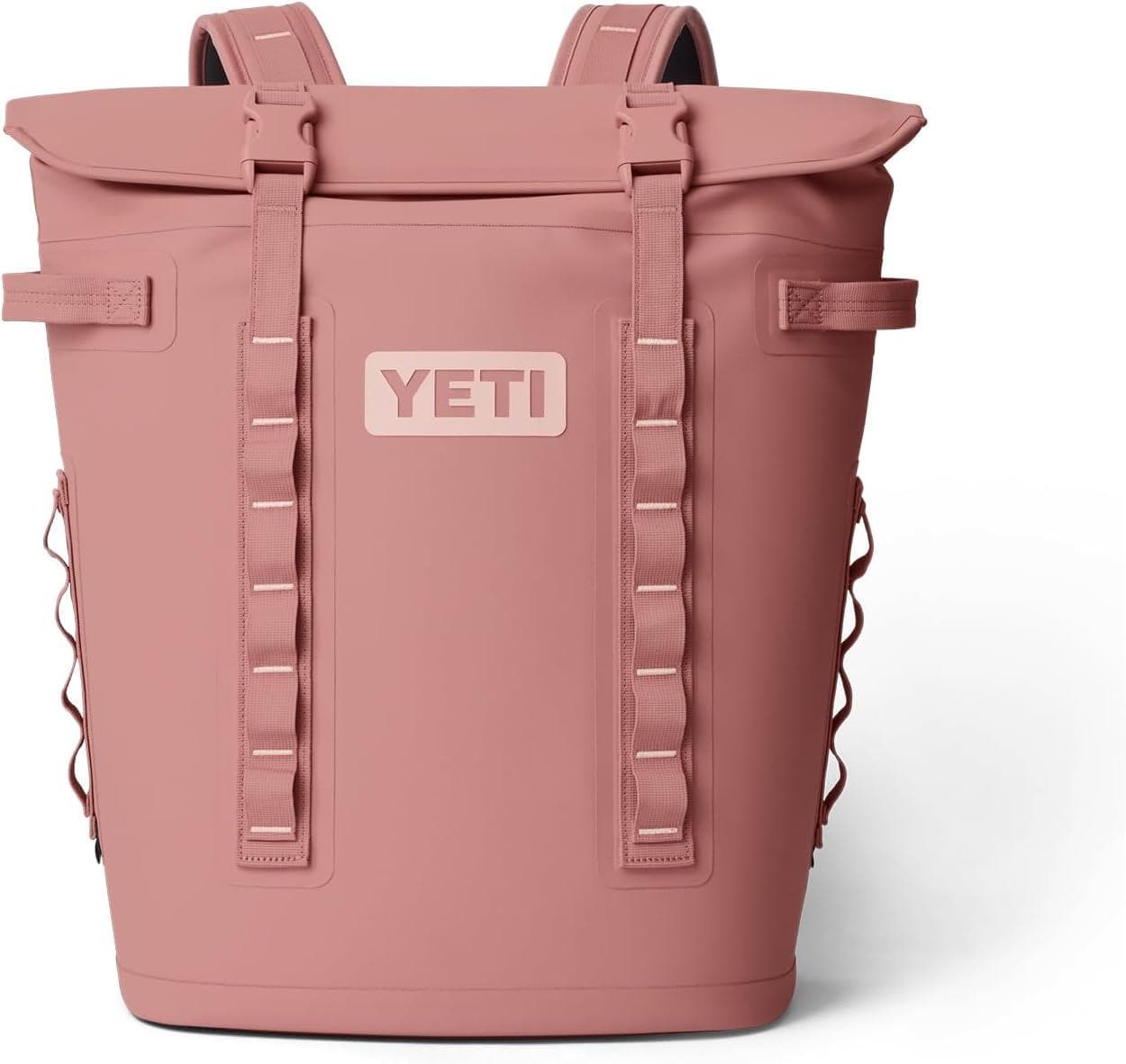 YETI Hopper M20 Backpack Cooler - Durable and Versatile