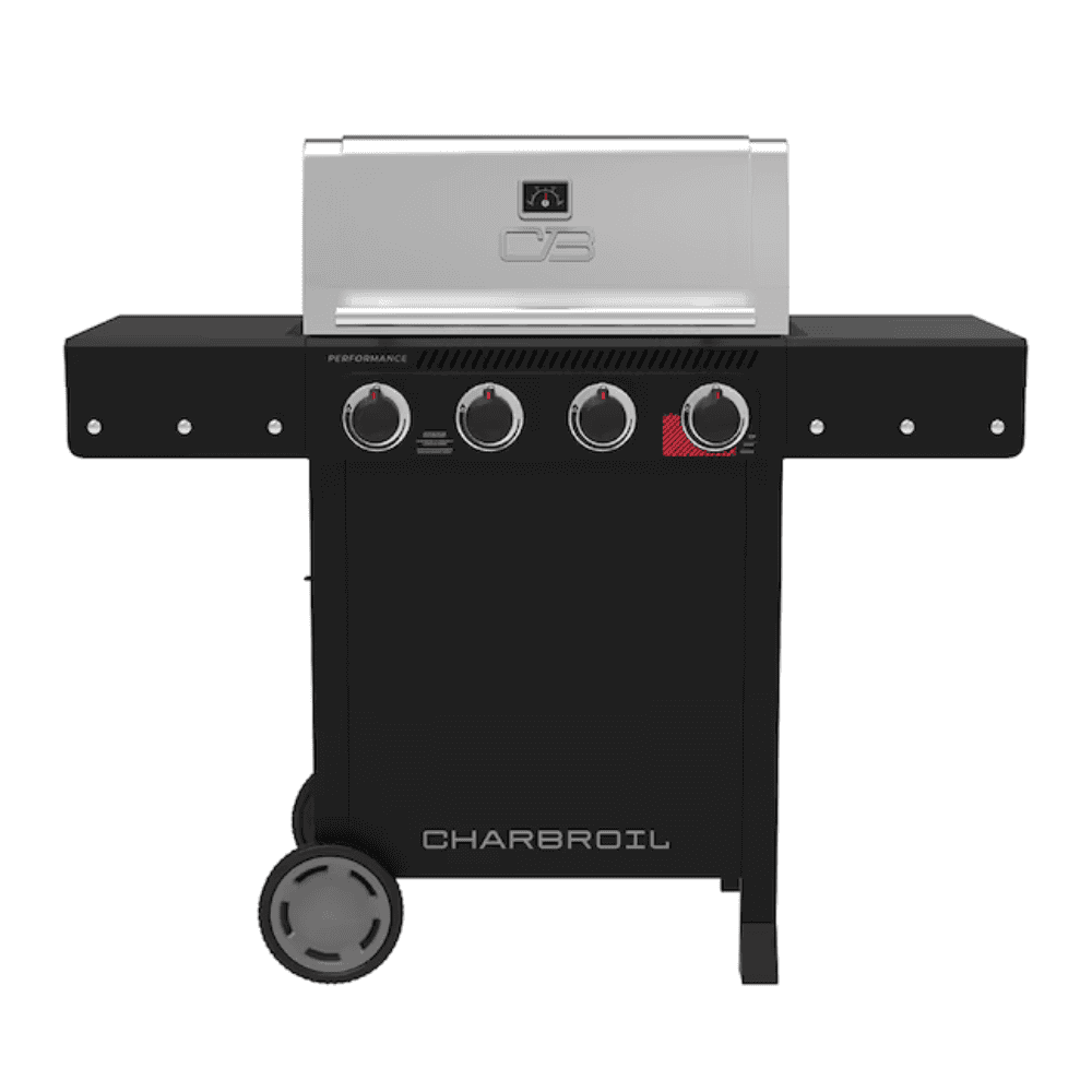 Char-Broil Grill at 36% Off: Only $279