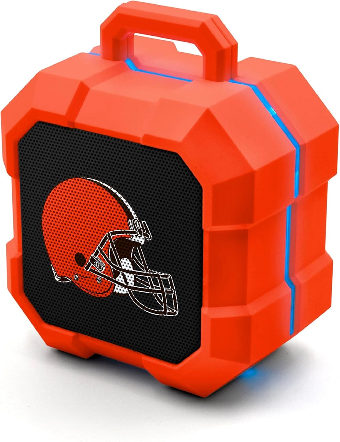 Cheer on Your Team with the SOAR NFL Shockbox Bluetooth Speaker