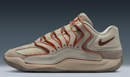 Elevate Your Game: Nike KD18 'Rise' Basketball Shoes