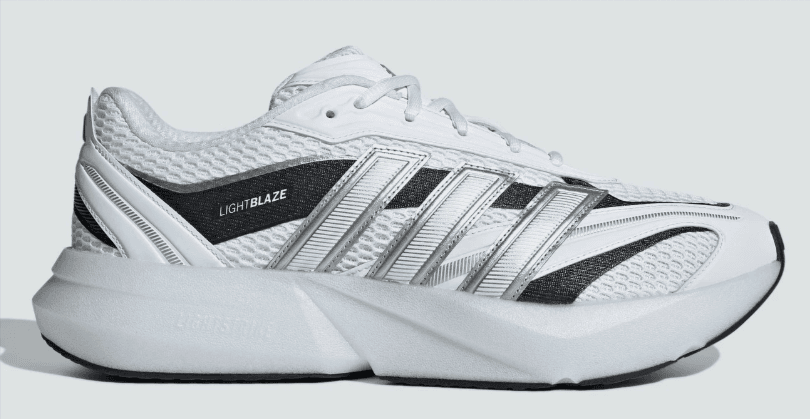 Adidas Men's Lightblaze Glow Sneakers - eBay