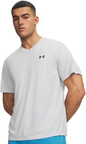 Upgrade Your Workout Wardrobe: 56% Off Under Armour Men's Tee