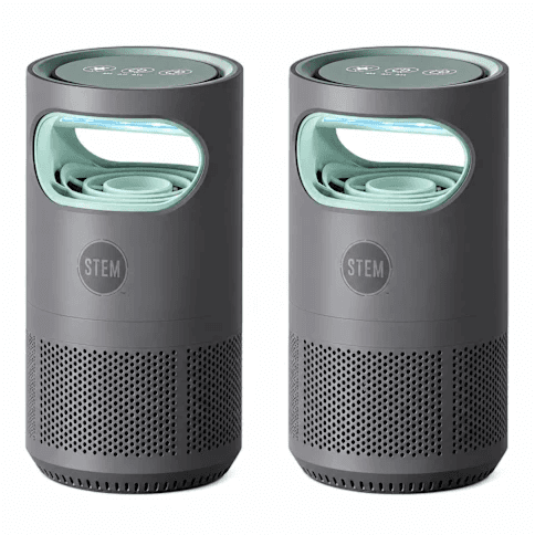 Fly-Trapping Fans: 2 for $30 at SideDeal