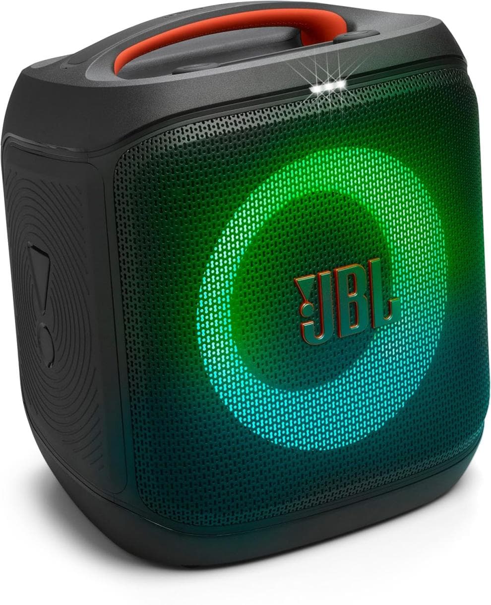 JBL PartyBox Encore Essential 2 Portable Party Speaker - 39% Off